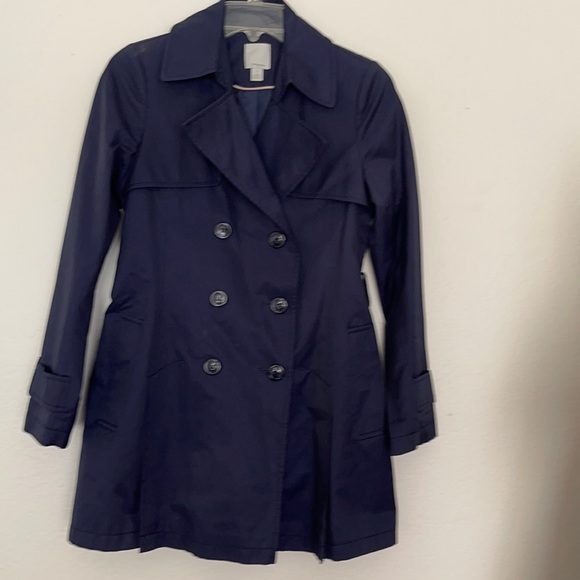 Halogen Jackets & Blazers - Halogen. Size XSP. Cooler navy